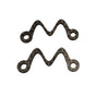 MADMW-A800MMX-MBR-2 MW-A800MMX-MBR-2 A800 Bulkhead Flex M Brace (2)