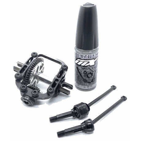 MAX-01-002 MAX-01-002 MXLR Driveshaft & Gear Oil