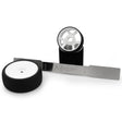 MAX-02-006 MAX-02-006 MXLR Tire Finisher 4-Way Sanding Paddle
