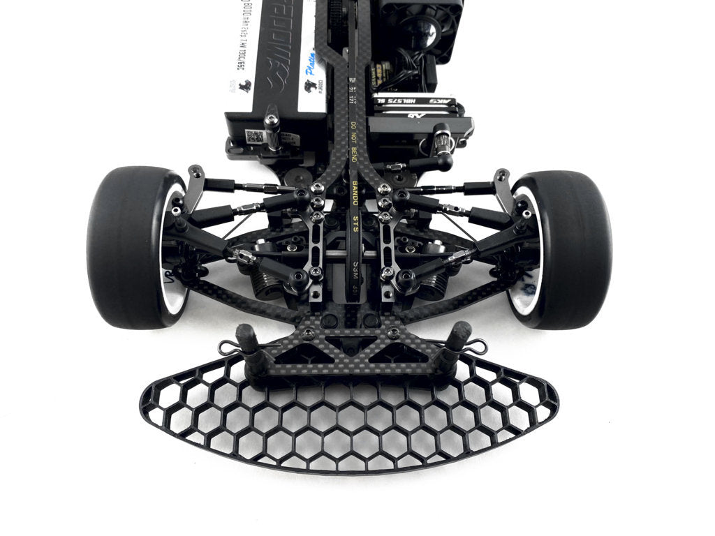 Flex Bumper, Awesomatix A800MMX & A800R