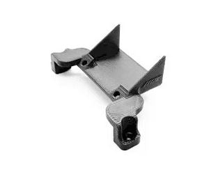 MAX-09-019 MAX-09-019 A12 30mm Fan Holder