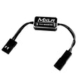 MAX-13-001 MAX-13-001 MXLR Fan Booster, 8v