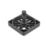 Manual Tire Sidewall Gluer w/ Case