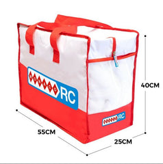 MCOMC-BAG-BO MC-BAG-BO Body Shell Bag for 1/10 Touring Car Bodies