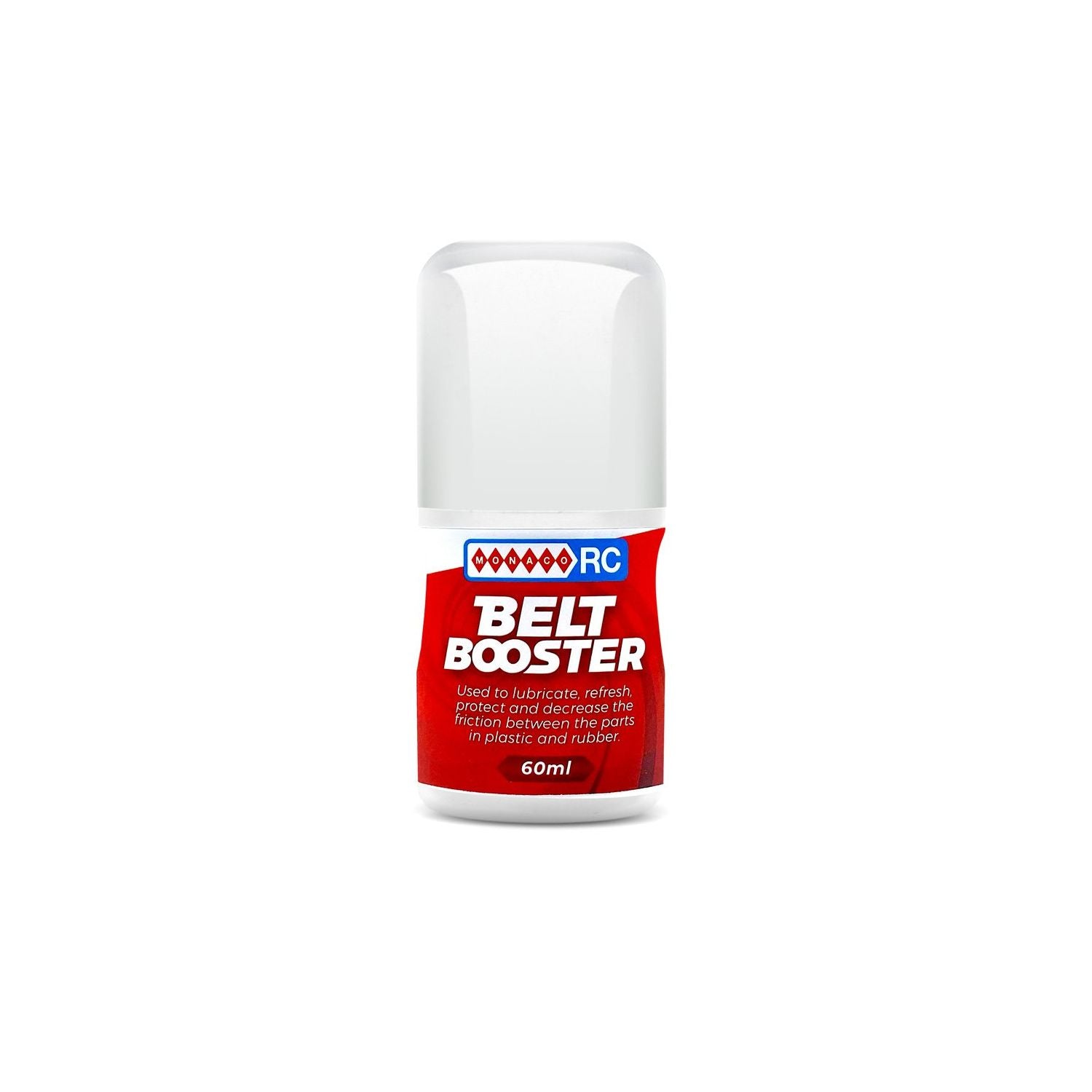 MCOMC-BP01 MC-BP01 Belt Booster Lubricant, 60ml