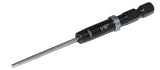 MIP9201S 9201S Gen 2 Hex Driver Speed Tip, 1/16in