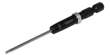 MIP9207S 9207S Gen 2 Hex Driver Speed Tip, 1.5mm