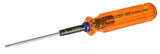 MIP9209 9209 Gen 2 Hex Driver Wrench, 2.5mm