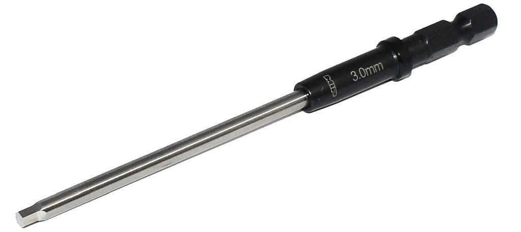 MIP9211S 9211S Gen 2 Hex Driver Speed Tip, 3mm