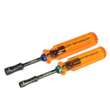 MIP9603 9603 Gen 2 Nut Driver Wrench Set, 5.5mm/7mm