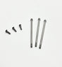 MOV40001-S MOV40001-S MC5 Stainless Steel Screw Kit, Silver