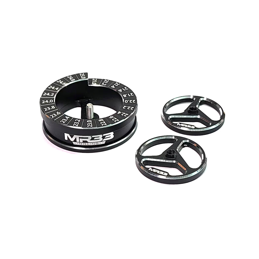 MR33-CDGV2 MR33-CDGV2 Circle Droop Gauge, V2