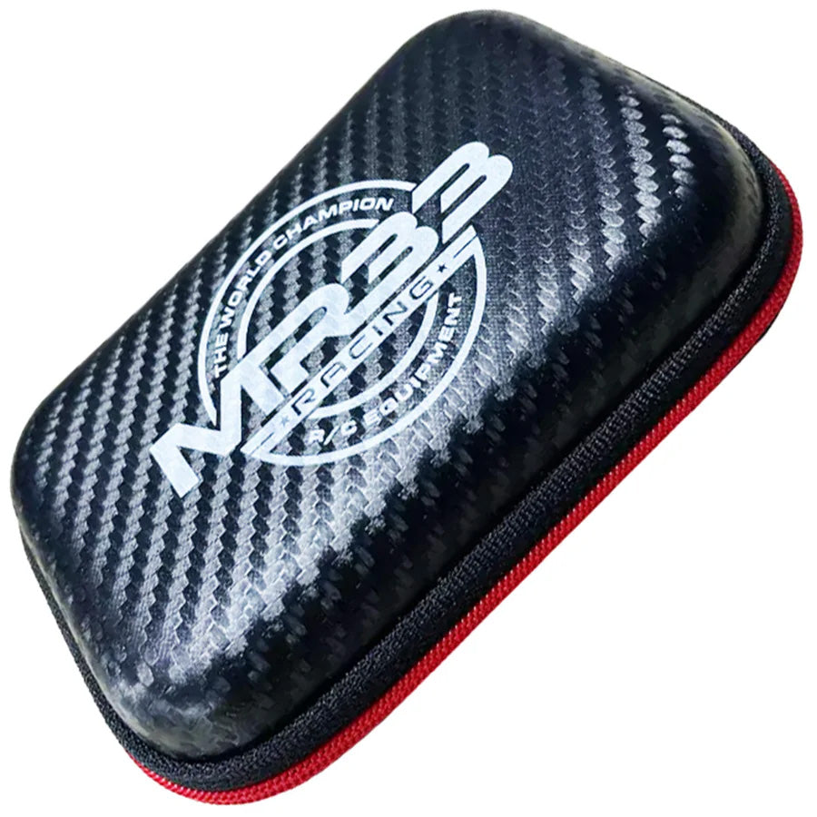 MR33 Magic Body Repair Glue Set w/ UV Light & Case