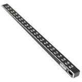 MR33 2-Sieded Ride Height Gauge, 2.0-6.1mm