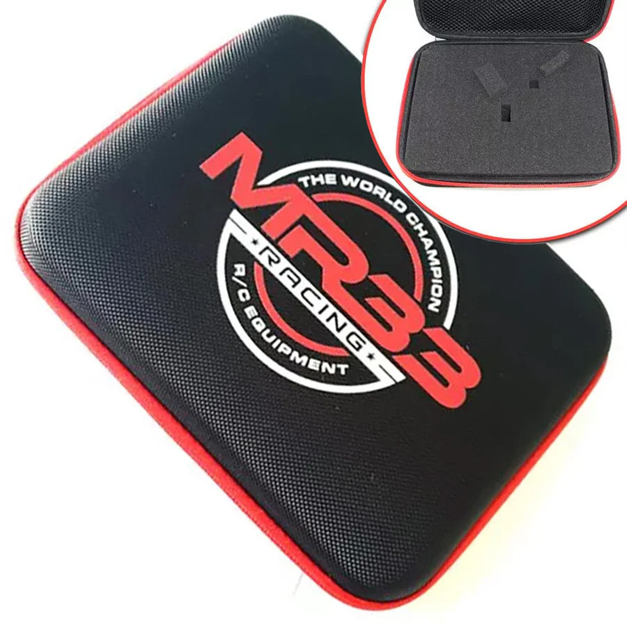MR33-SFHC MR33-SFHC MR33 Hard Storage Case w/ Smart Foam Insert