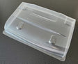 MR33-TWS-05-W MR33-TWS-05-W Wing Set, Twister OG & Wolverine, 0.5mm (1ea)