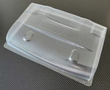 MR33-TWS-05-W MR33-TWS-05-W Wing Set, Twister OG & Wolverine, 0.5mm (1ea)