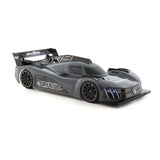 MTB023-006 023-006 P9X8 LMH 1/10 Touring Car & F1 Body, Clear