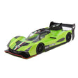 MTB023-011 023-011 SC-63 LMH 1/10 Touring Car & F1 Body, Clear