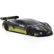 MTB024-014 024-014 C-Z06 GT3 1/10 Touring Car / USGT Body, Clear