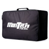 MTBMB-020-024 MB-020-024 Mon-Tech Racing BlacKollection Bag, Large