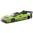 MTBMB-024-013L MB-024-013L SC-63 LMH Hypercar 1/12 Pan Car Body, La Leggera/Lightweight, Clear