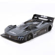 MTBMB-025-003L MB-025-003L P9X8 LMH Hypercar 1/12 Pan Car Body, La Leggera/Lightweight, Clear