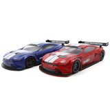 Mustang GT3 190mm 1/10 Body