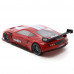 Mustang GT3 190mm 1/10 Body