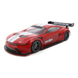 MTBMB-026-004 MB-026-004 Mustang GT3 190mm 1/10 Body