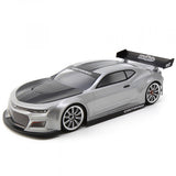 MTBMB-026-005 MB-026-005 Camaro 190mm 1/10 Body, Clear
