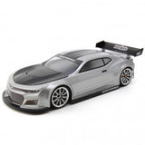 Camaro 190mm 1/10 Body, Clear