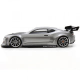 Camaro 190mm 1/10 Body, Clear