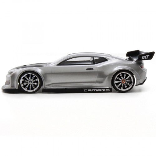 Camaro 190mm 1/10 Body, Clear