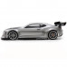 Camaro 190mm 1/10 Body, Clear