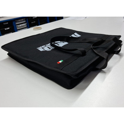 BlacKollection Bag Zip
