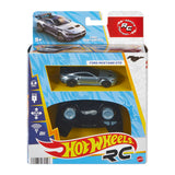 Hot Wheels RC 1/64 Ford Mustang GTD Kit