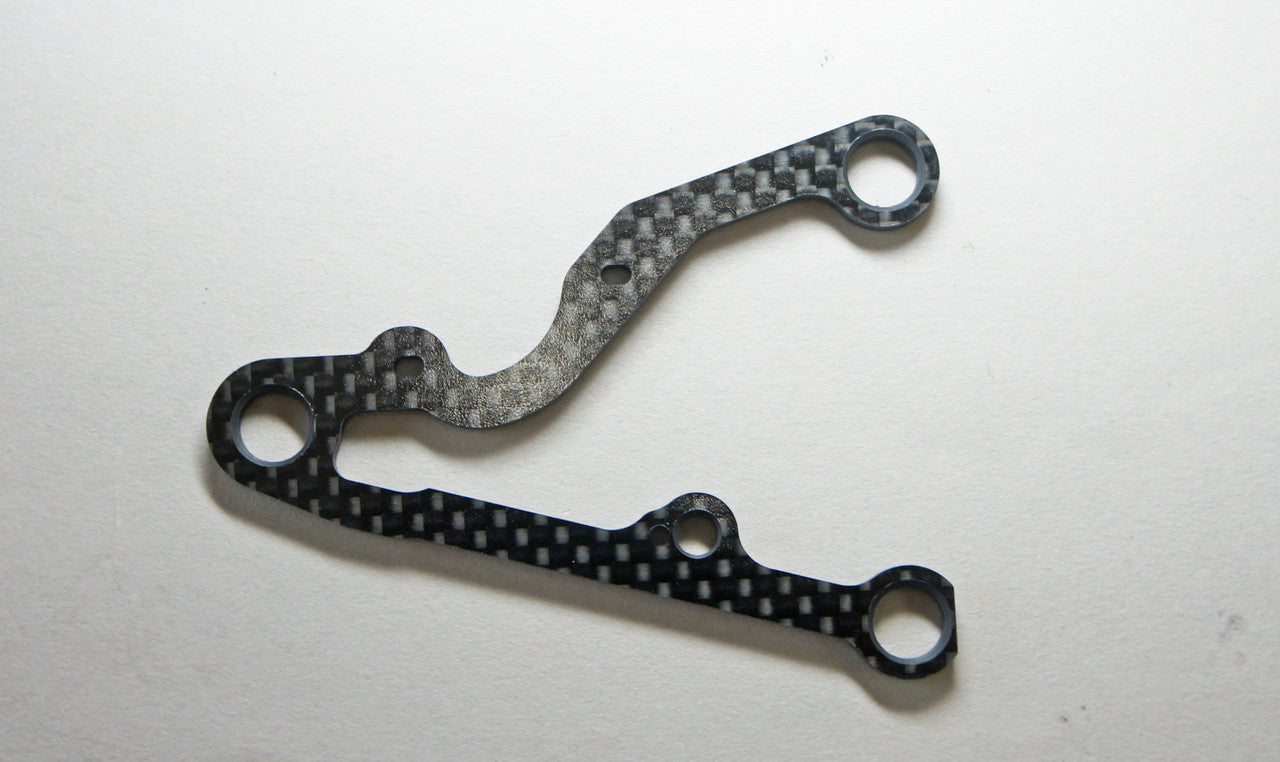 MUGA2167F A2167F MTC2R Front Lower Arm, Short / -1mm (1)