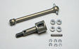 MUGA2248S A2248S MTC2R Rear Driveshaft Set (1)