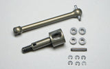 MUGA2248S A2248S MTC2R Rear Driveshaft Set (1)