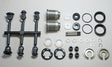 MUGA2548 A2548 MTC2R Shock Set (2 Shocks)