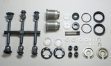 MUGA2548 A2548 MTC2R Shock Set (2 Shocks)
