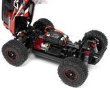 DOHA 1/20 4X4 Desert Truck RTR Combo, Red