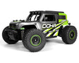 MVK150703 150703 DOHA 1/20 4X4 Desert Truck RTR Combo, Green