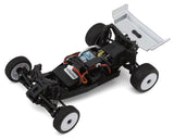 Microbe 1/24 2WD Buggy RTR Combo, Blue