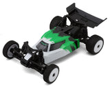 MVK150803 150803 Microbe 1/24 2WD Buggy RTR Combo, Green