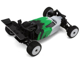 Microbe 1/24 2WD Buggy RTR Combo, Green