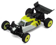 MVK150850 150850 Microbe 1/24 2WD Buggy RTR Combo, Yellow