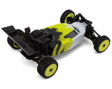 Microbe 1/24 2WD Buggy RTR Combo, Yellow