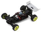 Microbe 1/24 2WD Buggy RTR Combo, Yellow